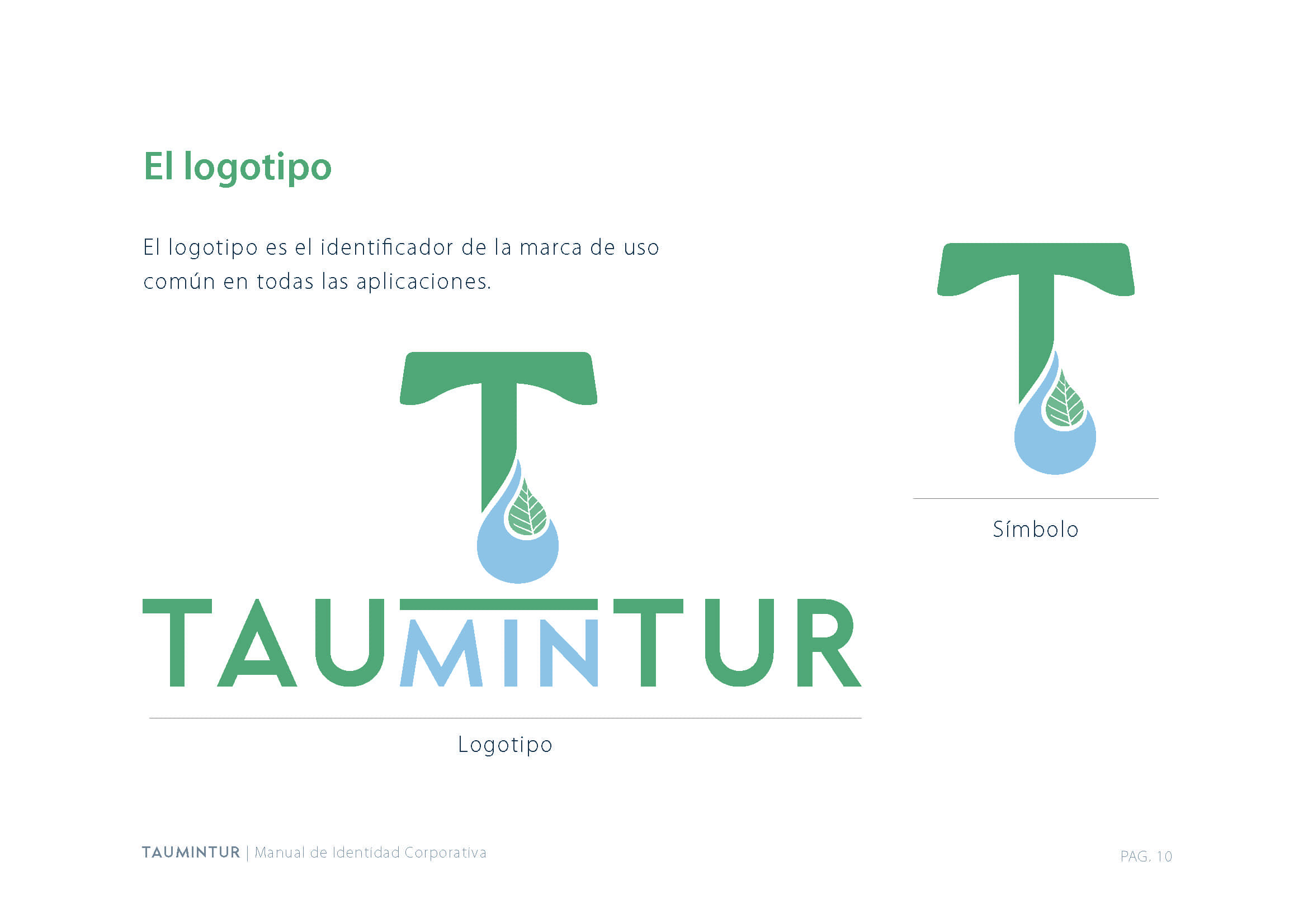 Proyecto de Interiorismo Taumintur